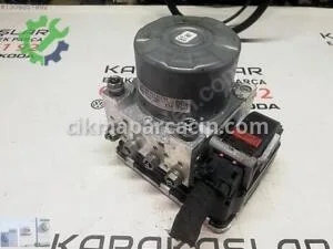 5Q0614517EE VW AUDİ SEAT SKODA ABS BEYNİ 5Q0614517BN