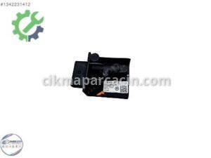 5Q0906121E VW GOLF YAKIT KONTROL BEYNİ