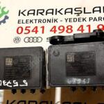 Audi A3 ABS Beyni (Modül) çıkma parça - KARAKAŞLAR YEDEK PARÇA Konya