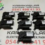 Volkswagen Passat Kalorifer Motoru çıkma parça - KARAKAŞLAR YEDEK PARÇA Konya