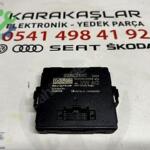 Volkswagen Passat Gateway Beyni çıkma parça - KARAKAŞLAR YEDEK PARÇA Konya