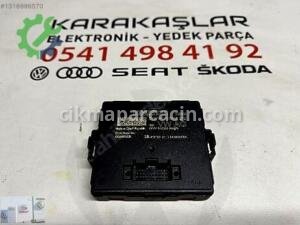 5Q0907530AC VW AUDİ SEAT SKODA GATEWAY BEYNİ 5Q0907530M