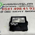 Seat Leon Gateway Beyni çıkma parça - KARAKAŞLAR YEDEK PARÇA Konya