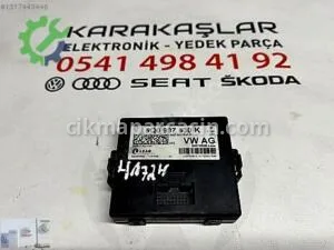 5Q0907530K VW AUDİ SEAT SKODA GATEWAY BEYNİ 5Q0907530D
