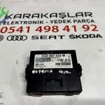 Volkswagen Passat Gateway Beyni çıkma parça - KARAKAŞLAR YEDEK PARÇA Konya