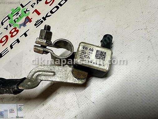 Seat Leon Elektrik Tesisatı 5Q0915181H çıkma parça