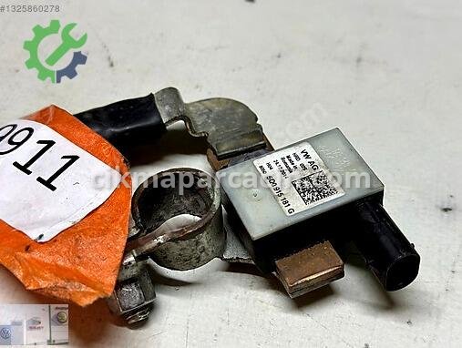 Seat Leon Elektrik Tesisatı 5Q0915181H çıkma parça