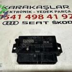 Volkswagen Tiguan Park Sensörü çıkma parça - KARAKAŞLAR YEDEK PARÇA Konya