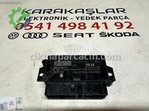 5Q0919283D VW SEAT SKODA PARK SENSÖRÜ BEYNİ 5Q0919283B 5Q0919283