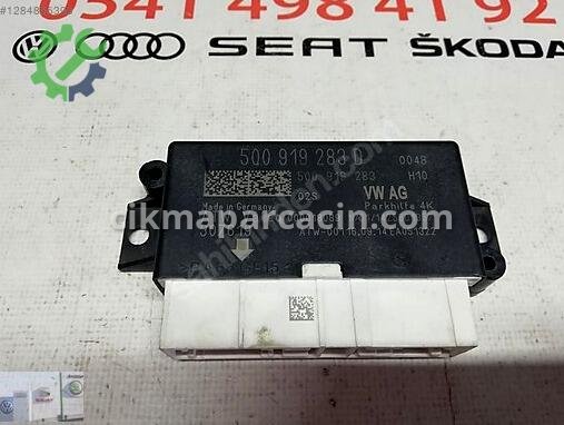 Volkswagen Tiguan Park Sensörü 5Q0919283D çıkma parça