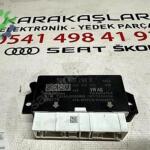 Volkswagen Golf Park Sensörü çıkma parça - KARAKAŞLAR YEDEK PARÇA Konya