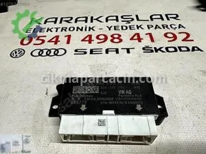 5Q0919298K VW SEAT SKODA PARK SENSÖRÜ BEYNİ 5Q0919298