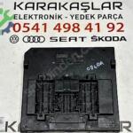 Skoda Octavia Konfor Beyni çıkma parça - KARAKAŞLAR YEDEK PARÇA Konya