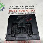 Skoda Octavia BCM Beyni çıkma parça - KARAKAŞLAR YEDEK PARÇA Konya