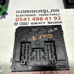 Volkswagen Golf Konfor Beyni çıkma parça - KARAKAŞLAR YEDEK PARÇA Konya