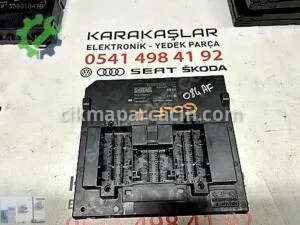 5Q0937084AF VW AUDİ SEAT SKODA BCM MERKEZİ KONFOR BEYNİ