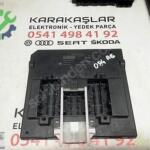 Seat Leon Konfor Beyni çıkma parça - KARAKAŞLAR YEDEK PARÇA Konya