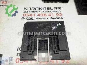 5Q0937084AG VW GOLF7 AUDİ A3 SEAT LEON BCM MERKEZİ KONFOR BEYNİ