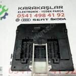 Skoda Octavia Konfor Beyni çıkma parça - KARAKAŞLAR YEDEK PARÇA Konya