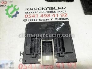 5Q0937084AQ VW SEAT SKODA BCM MERKEZİ KONFOR BEYNİ