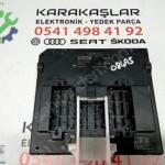 Seat Leon Konfor Beyni çıkma parça - KARAKAŞLAR YEDEK PARÇA Konya