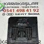 Volkswagen T-Cross Konfor Beyni çıkma parça - KARAKAŞLAR YEDEK PARÇA Konya