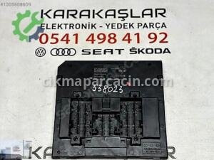 5Q0937084BN VW AUDİ SEAT SKODA BCM MERKEZİ KONFOR BEYNİ