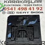 Volkswagen Tiguan Konfor Beyni çıkma parça - KARAKAŞLAR YEDEK PARÇA Konya