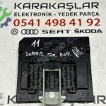 Seat Ateca Konfor Beyni çıkma parça - KARAKAŞLAR YEDEK PARÇA Konya