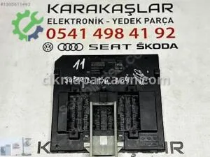 5Q0937084CE VW AUDİ SEAT SKODA BCM MERKEZİ KONFOR BEYNİ