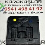 Volkswagen Tiguan Konfor Beyni çıkma parça - KARAKAŞLAR YEDEK PARÇA Konya