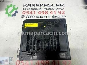 5Q0937084CJ VW SEAT SKODA MERKEZİ KONFOR BEYNİ