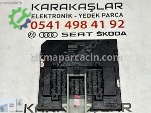 5Q0937084CK VW AUDİ SEAT SKODA BCM MERKEZİ KONFOR BEYNİ