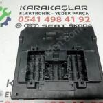 Skoda Superb Konfor Beyni çıkma parça - KARAKAŞLAR YEDEK PARÇA Konya