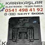 Skoda Superb Konfor Beyni çıkma parça - KARAKAŞLAR YEDEK PARÇA Konya