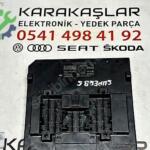 Skoda Karoq Konfor Beyni çıkma parça - KARAKAŞLAR YEDEK PARÇA Konya