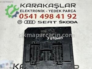 5Q0937084CN VW AUDİ SEAT SKODA BCM MERKEZİ KONFOR BEYNİ