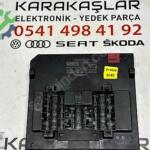 Volkswagen Tiguan Konfor Beyni çıkma parça - KARAKAŞLAR YEDEK PARÇA Konya