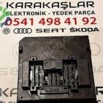 Volkswagen Tiguan Konfor Beyni çıkma parça - KARAKAŞLAR YEDEK PARÇA Konya