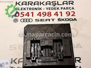 5Q0937084DB VW TİGUAN T-ROC BCM MERKEZİ KONFOR BEYNİ