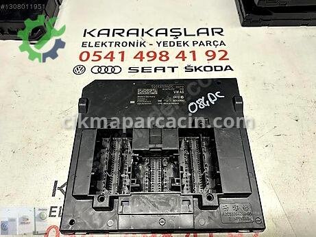 Volkswagen T-Roc Konfor Beyni 5Q0937084DC çıkma parça