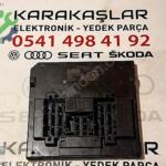 Volkswagen T-Roc Konfor Beyni çıkma parça - KARAKAŞLAR YEDEK PARÇA Konya