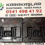 Volkswagen T-Roc Konfor Beyni çıkma parça - KARAKAŞLAR YEDEK PARÇA Konya