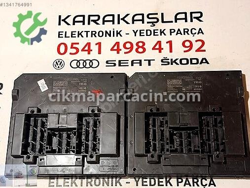 Volkswagen T-Roc Konfor Beyni 5Q0937084DL çıkma parça