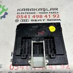 Audi A3 Konfor Beyni çıkma parça - KARAKAŞLAR YEDEK PARÇA Konya