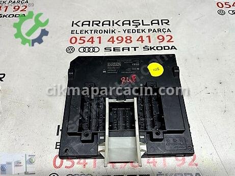 Audi A3 Konfor Beyni 5Q0937084F çıkma parça