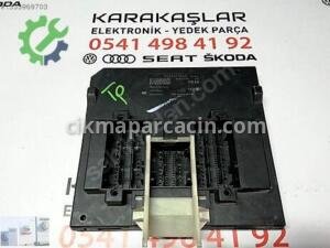 5Q0937084G AUDİ A3 Q2 BCM MERKEZİ KONFOR BEYNİ