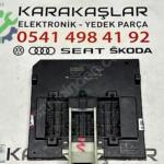 Volkswagen Taigo Konfor Beyni çıkma parça - KARAKAŞLAR YEDEK PARÇA Konya
