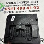 Seat Leon Konfor Beyni çıkma parça - KARAKAŞLAR YEDEK PARÇA Konya