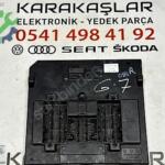 Volkswagen Golf Konfor Beyni çıkma parça - KARAKAŞLAR YEDEK PARÇA Konya